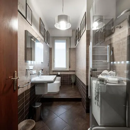 Apartment Pascal 23 - Porta Romana