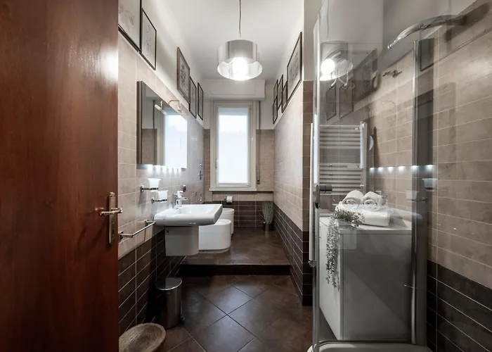 Apartment Pascal 23 - Porta Romana