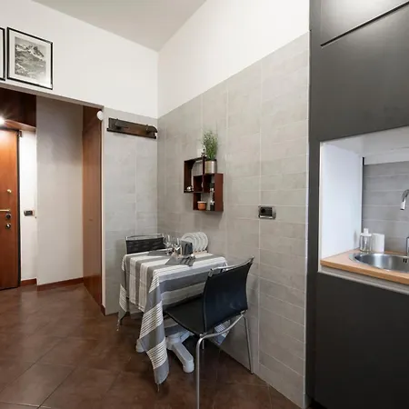 Pascal 23 - Porta Romana Appartement Milan